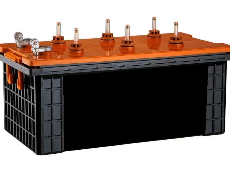 Battery/cells image